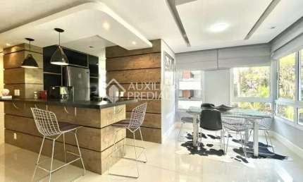 Apartamento com 3 quartos à venda na Rua Almirante Abreu, 201, Rio Branco, Porto Alegre, 111 m2 por R$ 1.400.000