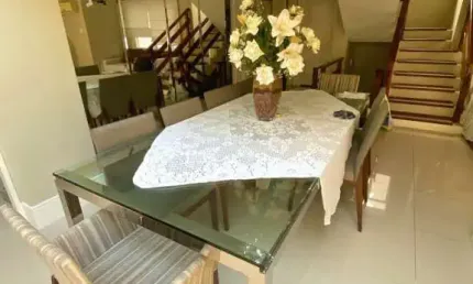 Casa em condomínio fechado com 4 quartos à venda na Rua Quatorze de Julho, 236, Boa Vista, Porto Alegre, 258 m2 por R$ 2.395.000