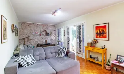 Apartamento com 3 quartos à venda na avenida plínio brasil milano, 747, higienópolis, porto alegre, 169 m2 por r$ 699.000