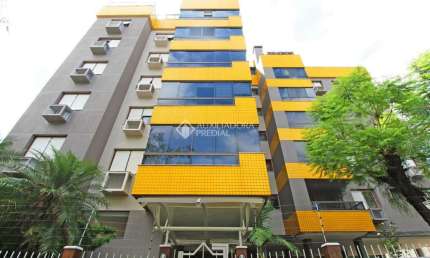 Apartamento com 3 quartos à venda na Rua Doutor Oscar Bittencourt, 488, Menino Deus, Porto Alegre, 98 m2 por R$ 780.000