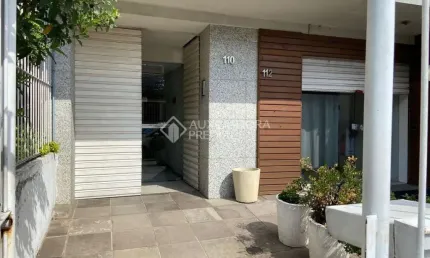 Sala comercial à venda na Rua Joaquim Nabuco, 110, Cidade Baixa, Porto Alegre, 18 m2 por R$ 100.000
