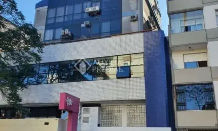 Sala comercial à venda na Rua Ramiro Barcelos, 1793, Rio Branco, Porto Alegre, 30 m2 por R$ 215.000