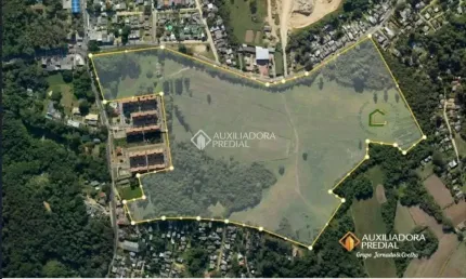 Terreno à venda na estrada joão de oliveira remião - de 7491 a 8909 -, 8557, lomba do pinheiro, porto alegre, 204770 m2 por r$ 19.000.000