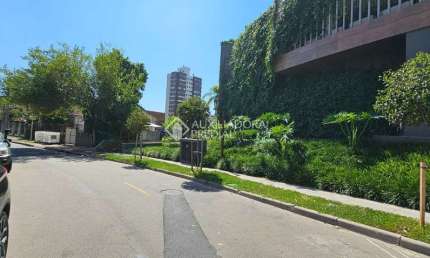 Terreno à venda na Rua Luis Luz, 190, Boa Vista, Porto Alegre, 430 m2 por R$ 1.300.000