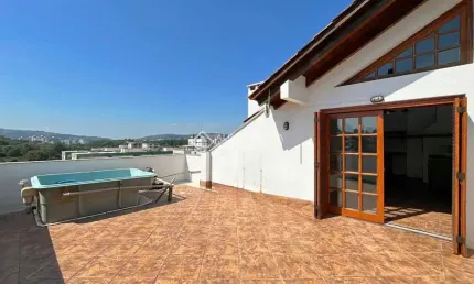 Cobertura com 2 quartos à venda na Rua Ferreira Viana, 763, Petrópolis, Porto Alegre, 172 m2 por R$ 1.300.000