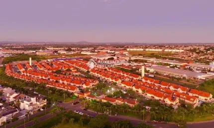 Casa em condomínio fechado com 3 quartos à venda na Avenida Willy Eugênio Fleck, 1500, Sarandi, Porto Alegre, 157 m2 por R$ 1.100.000
