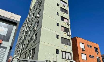 Apartamento com 3 quartos à venda na Avenida Doutor Carlos Barbosa, 1114, Medianeira, Porto Alegre, 76 m2 por R$ 389.000