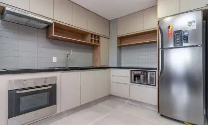Apartamento com 1 quarto à venda na avenida ipiranga, 8355, partenon, porto alegre, 42 m2 por r$ 555.000