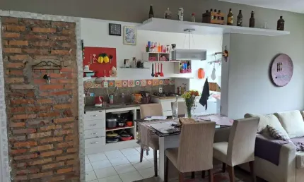 Apartamento com 2 quartos à venda na travessa américo silveira, 51, vila ipiranga, porto alegre, 60 m2 por r$ 275.600
