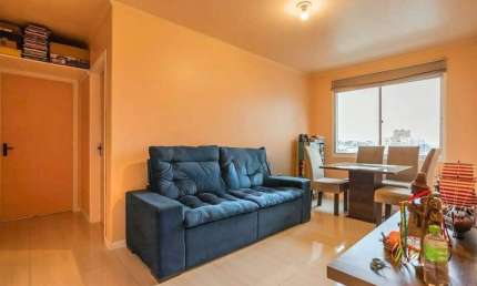 Apartamento com 2 quartos à venda na Avenida do Forte, 602, Cristo Redentor, Porto Alegre, 61 m2 por R$ 318.000