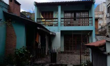 Terreno à venda na Rua Plácido de Castro, 201, Azenha, Porto Alegre, 297 m2 por R$ 450.000