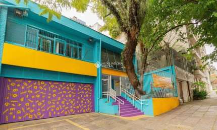 Casa com 3 quartos à venda na Avenida Nova York, 335, Auxiliadora, Porto Alegre, 427 m2 por R$ 3.750.000