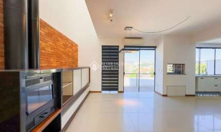 Casa em condomínio fechado com 3 quartos à venda na Rua Oscar Schneider, 485, Medianeira, Porto Alegre, 317 m2 por R$ 1.340.000