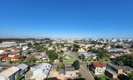 Apartamento com 1 quarto à venda na Rua Major Sezefredo, 1107, Marechal Rondon, Canoas, 41 m2 por R$ 300.000