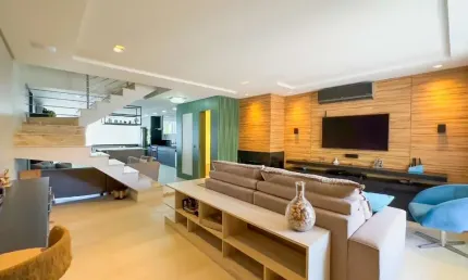 Casa em condomínio fechado com 3 quartos à venda na Rua Professor Ulisses Cabral, 1078, Chácara das Pedras, Porto Alegre, 315 m2 por R$ 1.990.000