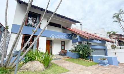 Casa com 3 quartos à venda na Rua Gregor Mendel, 100, Boa Vista, Porto Alegre, 389 m2 por R$ 2.550.000
