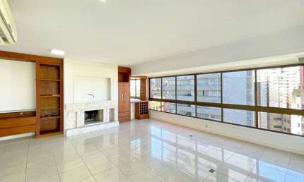 Apartamento com 4 quartos à venda na Rua Pedro Chaves Barcelos, 961, Auxiliadora, Porto Alegre, 183 m2 por R$ 2.640.000