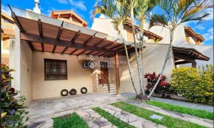 Casa com 4 quartos à venda na Rua Engenheiro Renato Costa Leite, 335, Ipanema, Porto Alegre, 171 m2 por R$ 849.500