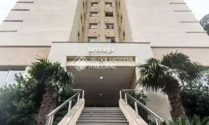 Apartamento com 1 quarto à venda na rua coronel corte real, 82, petrópolis, porto alegre, 45 m2 por r$ 480.000