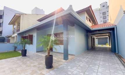 Casa com 3 quartos à venda na Rua Zeev Jabotinski, 58, Jardim Itu Sabará, Porto Alegre, 292 m2 por R$ 1.200.000