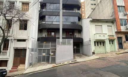 Apartamento com 1 quarto à venda na Rua General Cipriano Ferreira, 475, Centro Histórico, Porto Alegre, 43 m2 por R$ 290.000