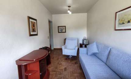 Apartamento com 1 quarto à venda na Avenida do Forte, 1063, Vila Ipiranga, Porto Alegre, 45 m2 por R$ 220.000