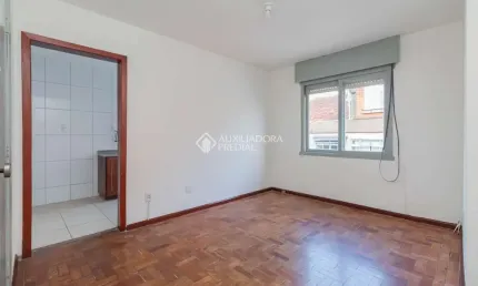 Apartamento com 2 quartos à venda na Rua Doutor Dário de Bittencourt, 135, Jardim Europa, Porto Alegre, 55 m2 por R$ 235.000