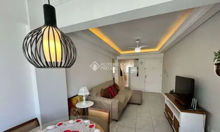 Apartamento com 1 quarto à venda na Rua Sepé, 2728, Navegantes, Capão da Canoa, 66 m2 por R$ 650.000