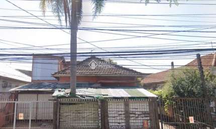 Casa comercial à venda na Rua Gomes de Freitas, 52, Jardim Itu Sabará, Porto Alegre, 300 m2 por R$ 700.000
