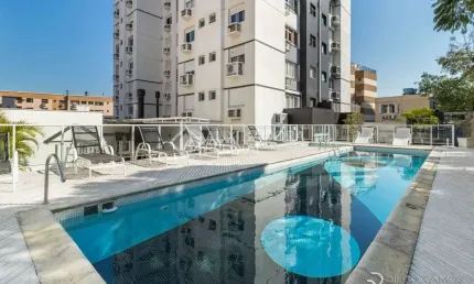 Apartamento com 2 quartos à venda na rua professor álvaro alvim, 169, rio branco, porto alegre, 65 m2 por r$ 590.000
