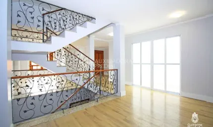 Casa com 3 quartos à venda na Rua Barão do Guaíba, 719, Menino Deus, Porto Alegre, 294 m2 por R$ 2.100.000
