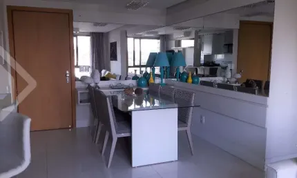 Apartamento com 2 quartos à venda na beco andaraí, 566, passo da areia, porto alegre, 65 m2 por r$ 660.000