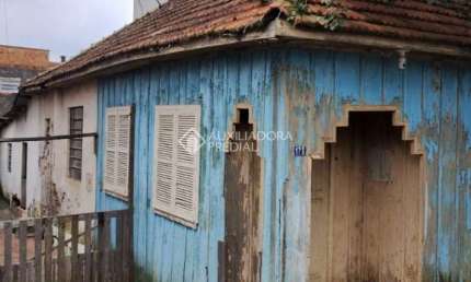 Terreno à venda na Rua Major Hércules Gomes Limeira, 170, São Sebastião, Porto Alegre, 86 m2 por R$ 400.000