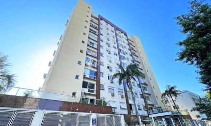 Apartamento com 2 quartos à venda na Rua Adão Baino, 261, Cristo Redentor, Porto Alegre, 60 m2 por R$ 534.900