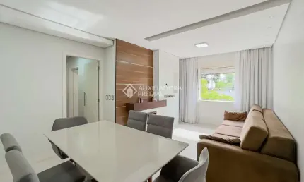 Apartamento com 3 quartos à venda na Avenida Panamericana, 321, Jardim Lindóia, Porto Alegre, 103 m2 por R$ 690.000