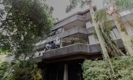 Apartamento com 3 quartos à venda na Rua Casemiro de Abreu, 1494, Boa Vista, Porto Alegre, 295 m2 por R$ 1.650.000