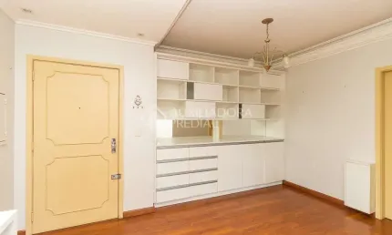 Apartamento com 3 quartos à venda na Rua Tomaz Flores, 171, Independência, Porto Alegre, 105 m2 por R$ 750.000