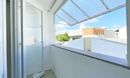Casa com 2 quartos à venda na Rua Vinte e Quatro de Agosto, 136, Jardim Itu Sabará, Porto Alegre, 139 m2 por R$ 780.000