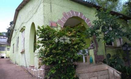 Casa com 2 quartos à venda na Avenida Saturnino de Brito, 898, Vila Jardim, Porto Alegre, 112 m2 por R$ 950.000