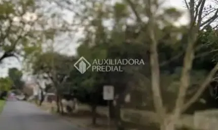 Terreno comercial à venda na Avenida Alberto Pasqualini, 898, Jardim Itu Sabará, Porto Alegre, 912 m2 por R$ 850.000