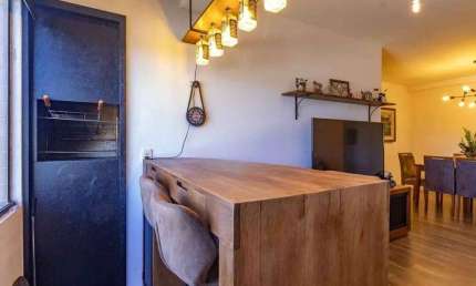 Apartamento com 3 quartos à venda na Rua Nicolau Faillace, 132, Jardim Itu Sabará, Porto Alegre, 80 m2 por R$ 529.000