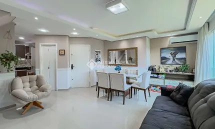 Casa em condomínio fechado com 3 quartos à venda na Alameda Três de Outubro, 765, Sarandi, Porto Alegre, 160 m2 por R$ 690.000