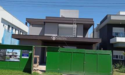 Casa em condomínio fechado com 4 quartos à venda na Estrada Do Conde, 3500, Sans Souci, Eldorado do Sul, 304 m2 por R$ 2.498.000