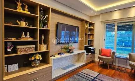 Casa com 3 quartos à venda na Rua Primeiro de Maio, 152, Niterói, Canoas, 220 m2 por R$ 995.000