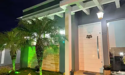 Casa com 5 quartos à venda na josé linhares, 216, moinhos, lajeado, 320 m2 por r$ 999.900