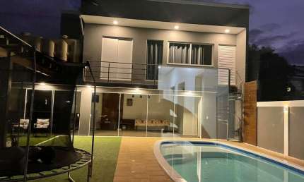 Casa com 5 quartos à venda na José Linhares, 216, Moinhos, Lajeado, 320 m2 por R$ 999.900