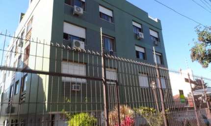 Cobertura com 2 quartos à venda na Rua Javari, 111, Cristo Redentor, Porto Alegre, 121 m2 por R$ 490.000