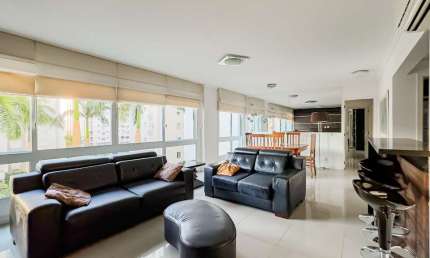 Apartamento com 3 quartos à venda na Rua Jari, 671, Passo da Areia, Porto Alegre, 135 m2 por R$ 1.599.000