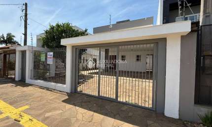 Casa com 4 quartos à venda na Rua Bartolomeu de Gusmão, 351, Fátima, Canoas, 200 m2 por R$ 750.000