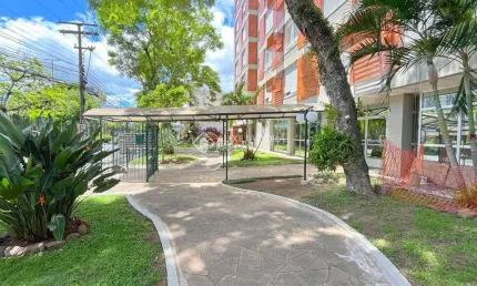 Apartamento com 3 quartos à venda na Avenida Praia de Belas, 1590, Praia de Belas, Porto Alegre, 124 m2 por R$ 650.000